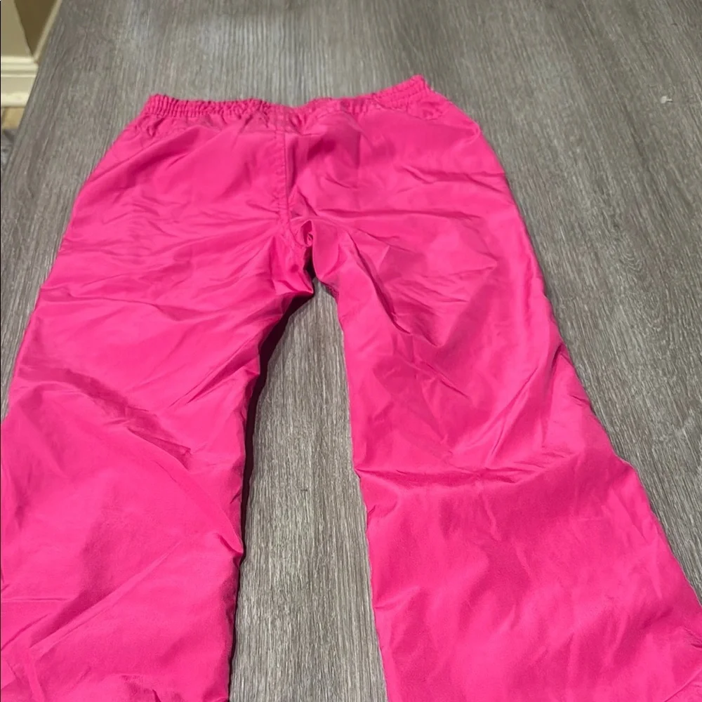 OshKosh B'gosh Fuchsia Joggers for Kids